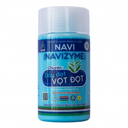 ĐẨY ĐỌT - VỌT ĐỌT 